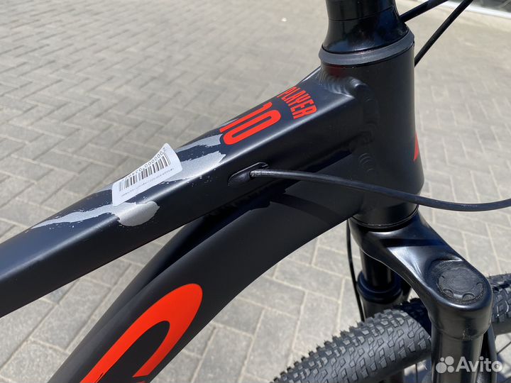 Велосипед подростковый 24