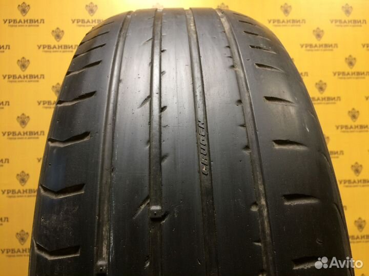 Marshal Crugen HP91 235/65 R17 104V