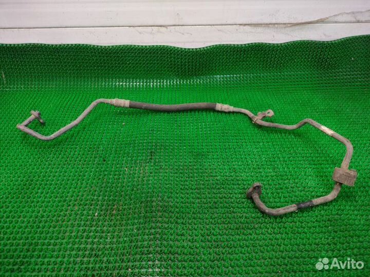 Трубка кондиционера Volvo S40 VS16 B4204S 1997