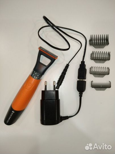 Триммер Remington MB050