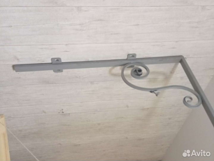 Качели / качалка (бишек) для новорожденного