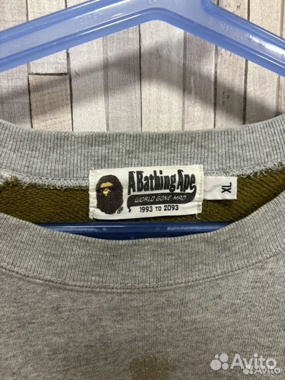 Свитшот Bape