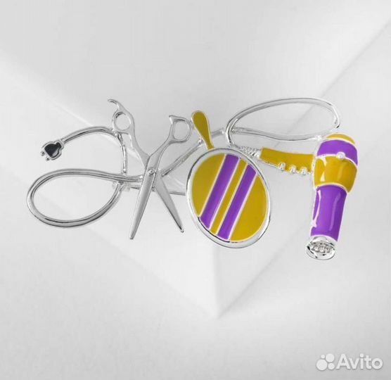 Мастеру. Маникюр. Парикмахер