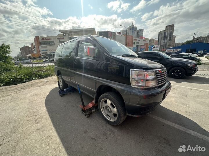 Toyo Tranpath MPZ 225/50 R17 98V