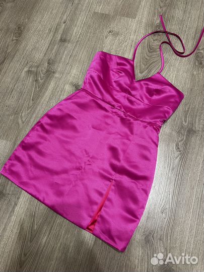 Платье mymodus