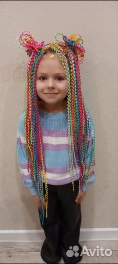 Прически на праздники, фотосессии