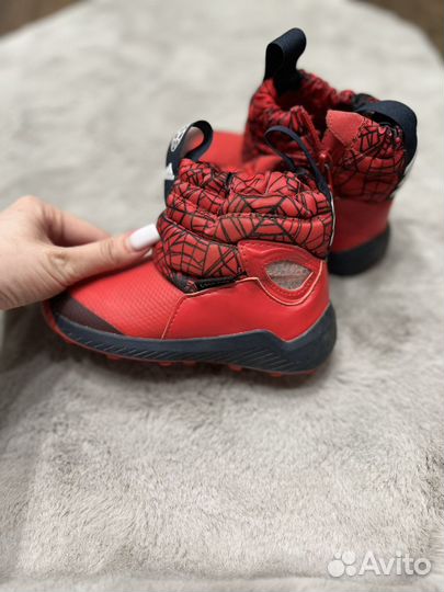 Ботинки детские adidas