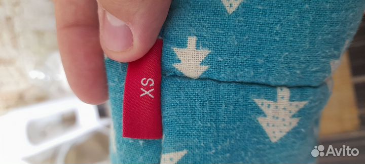 Костюм для собаки