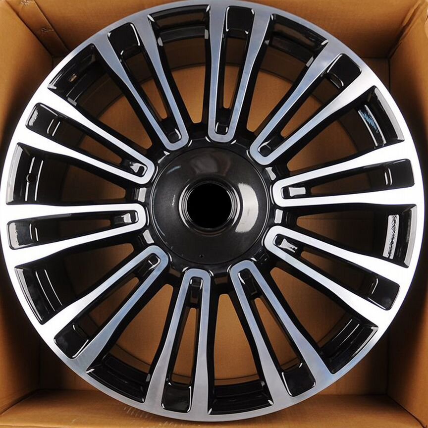 Литые диски AITO 9×R21 5×120