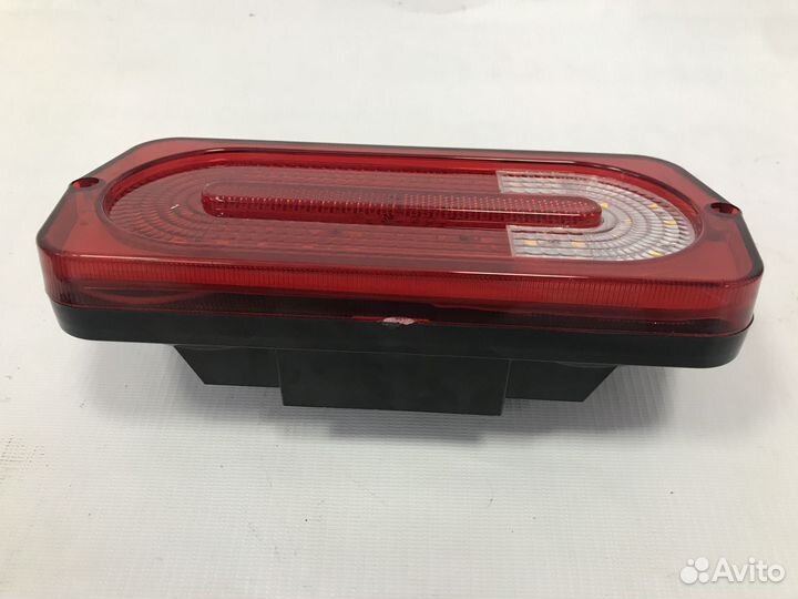 Фонарь на УАЗ (под Гелендваген) диодны