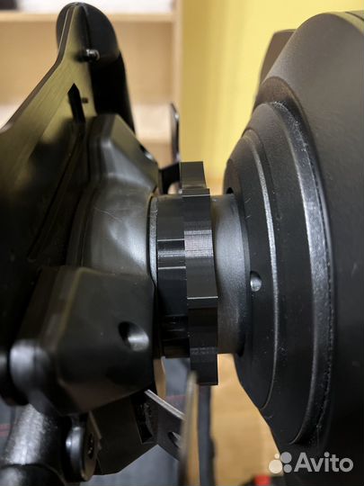 Ключ для Thrustmaster (T300, TS PC, T-GT)
