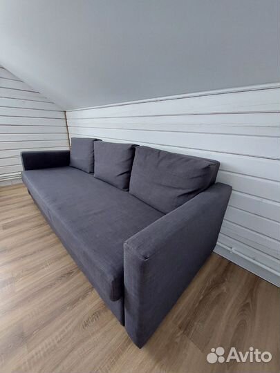 Диван раскладной IKEA бу
