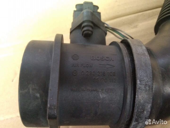 Дмрв Volvo V70,S60,S70,C70,S80,XC70.0280218108