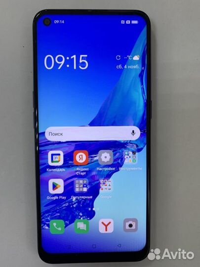 OPPO A53, 4/64 ГБ