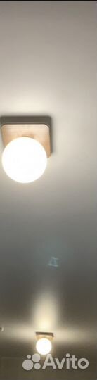 Светильник потолочный