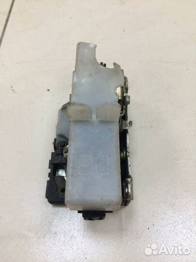 Замок двери задний правый Renault Symbol