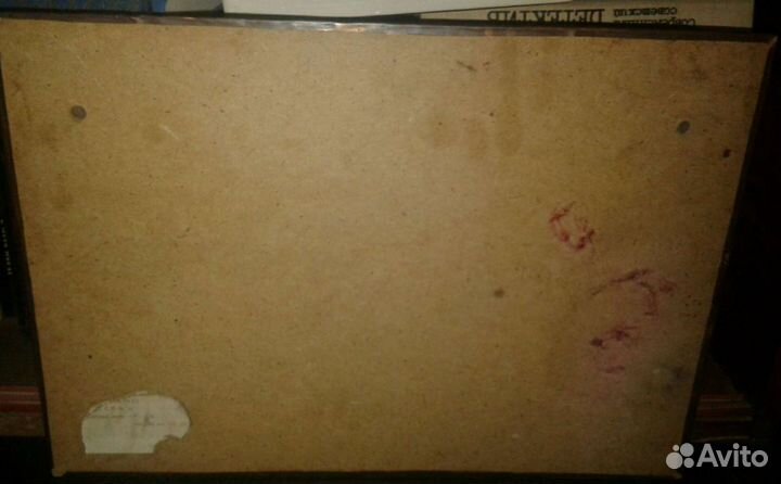 Картины шелкография и чеканка по меди.ссср