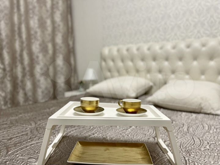 2-к. квартира, 46 м², 8/16 эт.