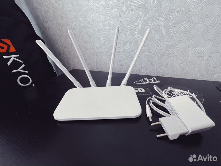 Wifi роутер Xiaomi 4a