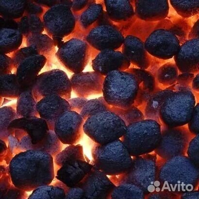 Уголь каменный навалом и в мешках