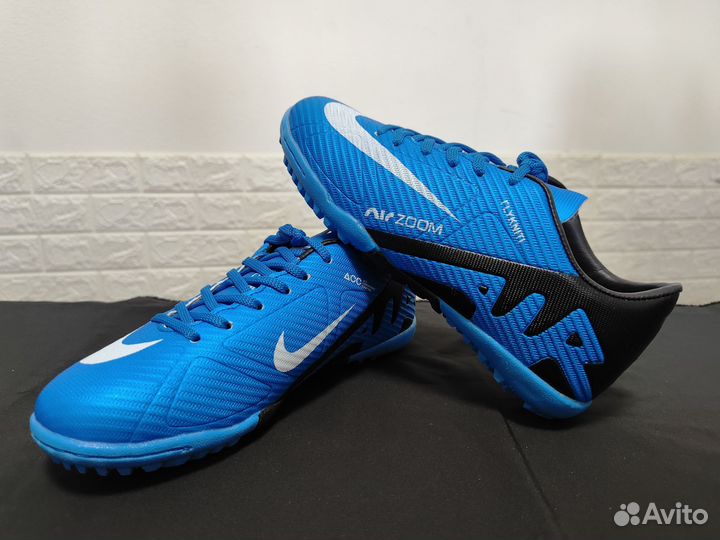 Сороконожки nike mercurial