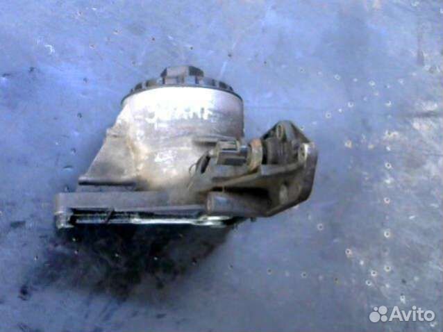 Корпус масляного фильтра Ford Transit - 2 поколени