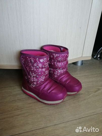 Обувь для девочек 24 25 размер