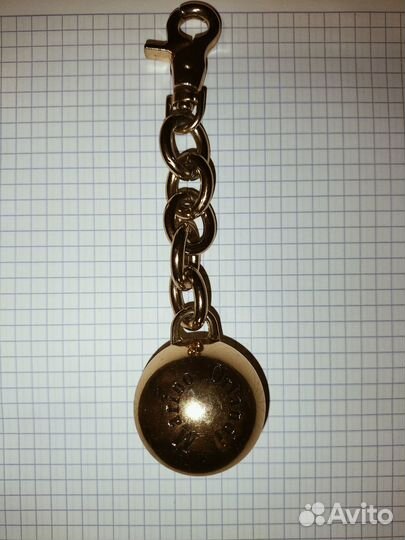 Брелок на сумку marino orlandi