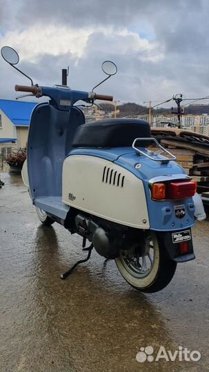Honda julio