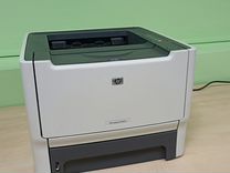 Принтер лазерный hp p2015n
