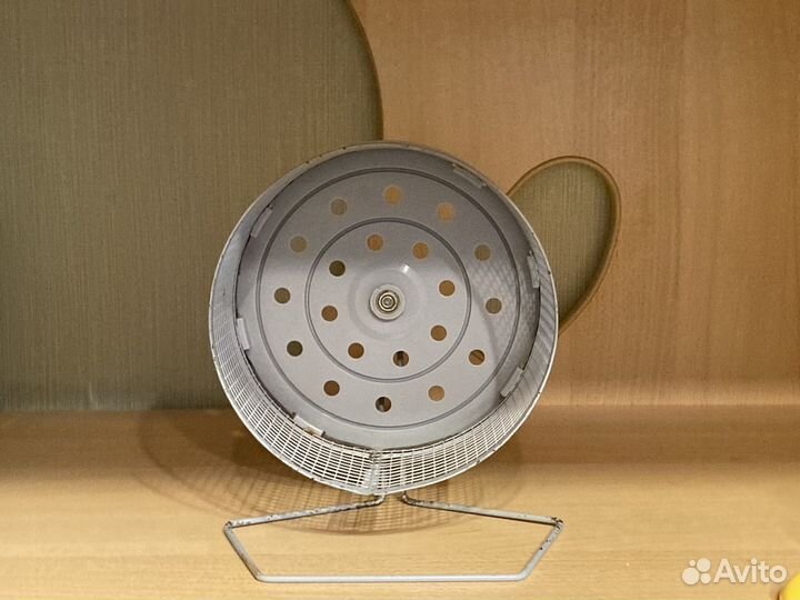 Принадлежности для грызунов