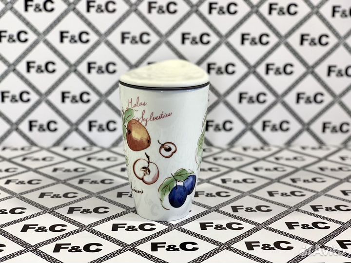 Villeroy & Boch French Garden стакан для кофе