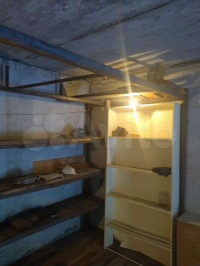 Гараж, 24 м²