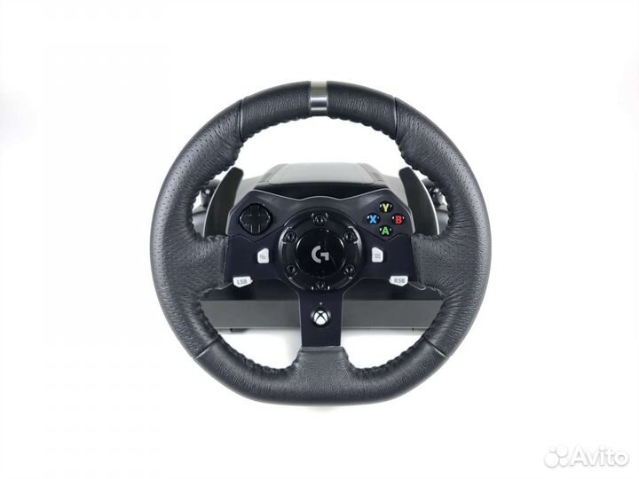 Logitech G920 Driving Force Xbox One