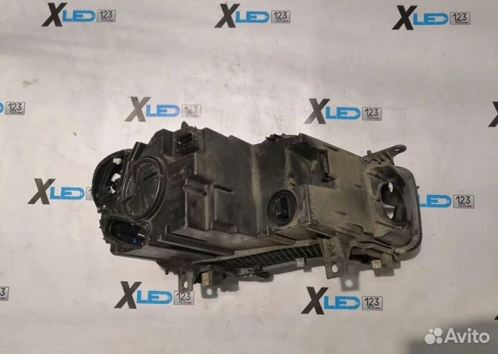 Фара левая bmw x5 f15 f 15 f16 f 16 fulled