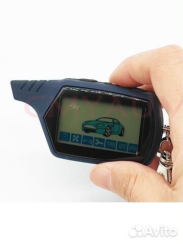 Брелок сигнализации starline a 9