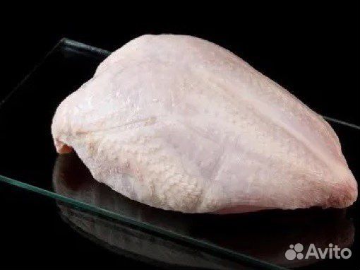 Крыло куриное