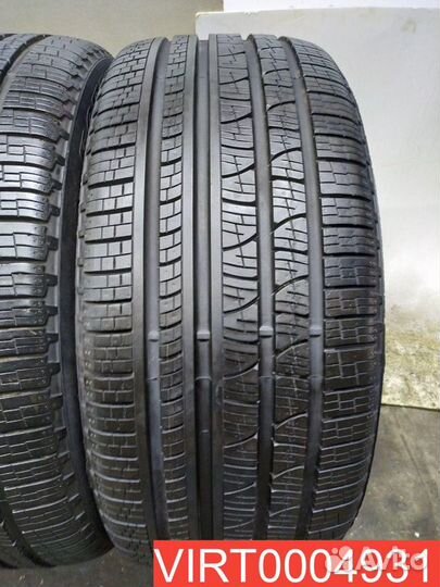 Pirelli Scorpion Verde All Season 275/45 R21 110Y