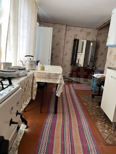 2-к. квартира, 45 м², 1/1 эт.
