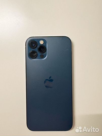 iPhone 12 Pro, 128 ГБ