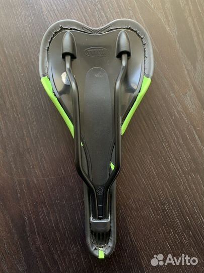 Selle Italia 81 Cube