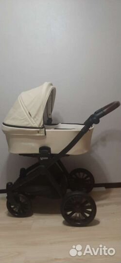 Детские коляски 3 в 1 verdi