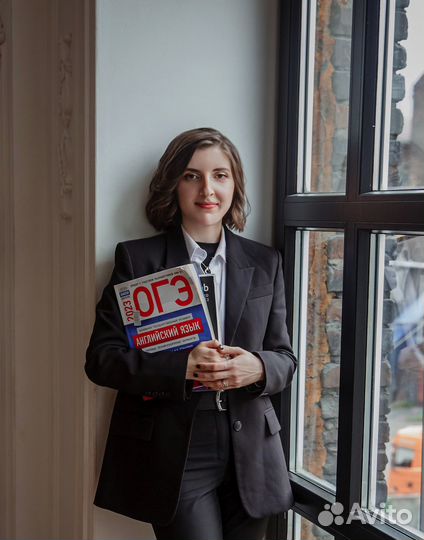 Репетитор по английскому языку из МГУ