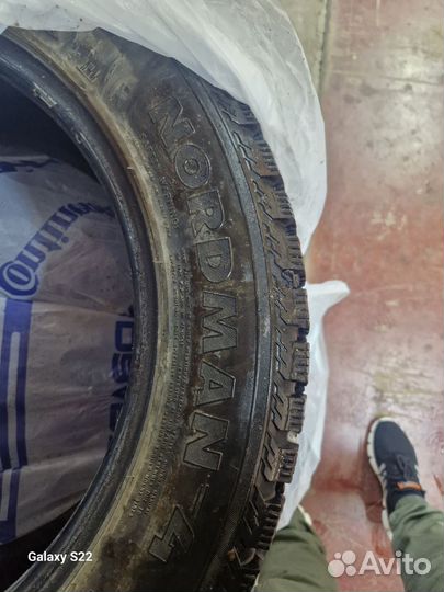 Nordman Nordman + 225/55 R17