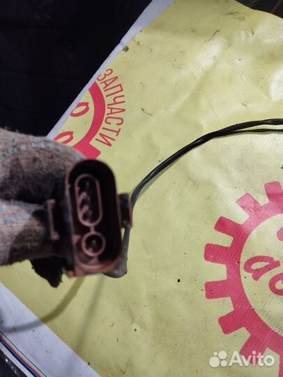 Датчик кислорода volkswagen - audi