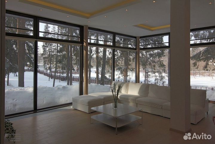 Видовые Окна