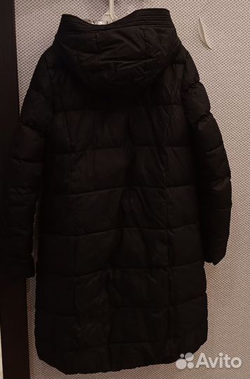 Куртка, пуховик, пальто