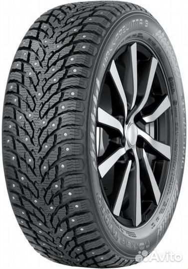 Nokian Tyres Hakkapeliitta 9 235/45 R18 98T