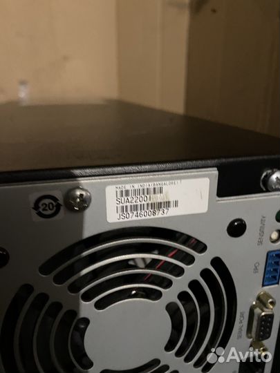 Ибп apc smart ups 2200i