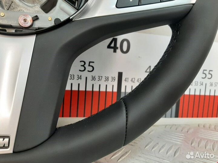 Руль BMW X3 (G01/G08) 2018 32308094541